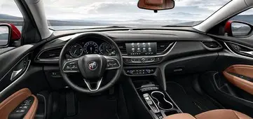 Buick Regal manuals and service information