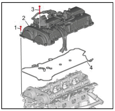 Engine Mechanical - 2.0L (LTG)