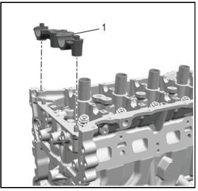 Engine Mechanical - 2.0L (LTG)