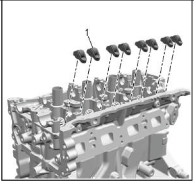 Engine Mechanical - 2.0L (LTG)