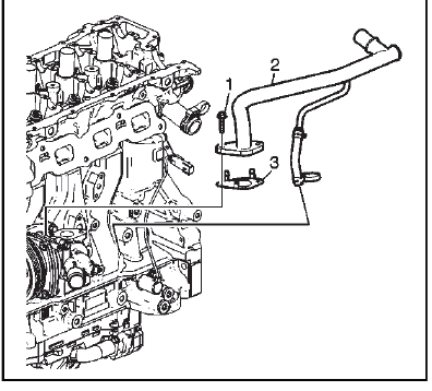 Engine Mechanical - 2.0L (LTG)