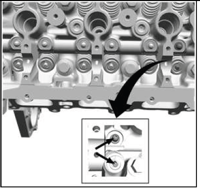 Engine Mechanical - 2.0L (LTG)