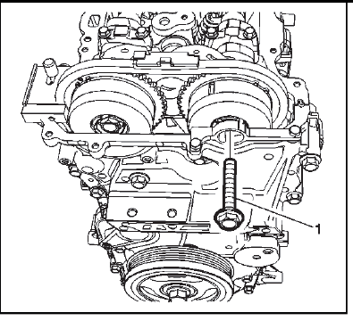 Engine Mechanical - 2.0L (LTG)