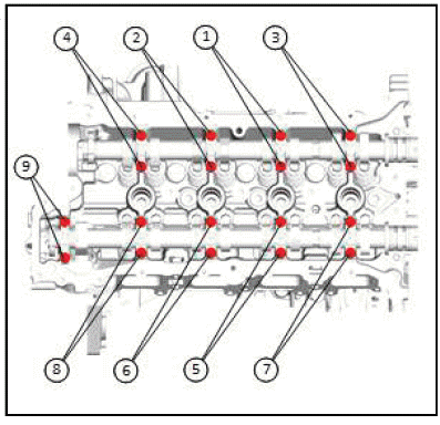 Engine Mechanical - 2.0L (LTG)