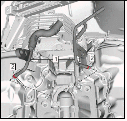 Engine Cooling