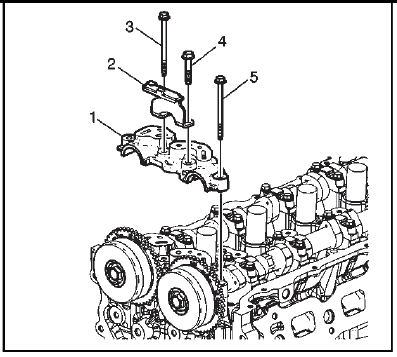 Engine Mechanical - 2.0L (LTG)