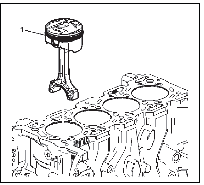 Engine Mechanical - 2.0L (LTG)