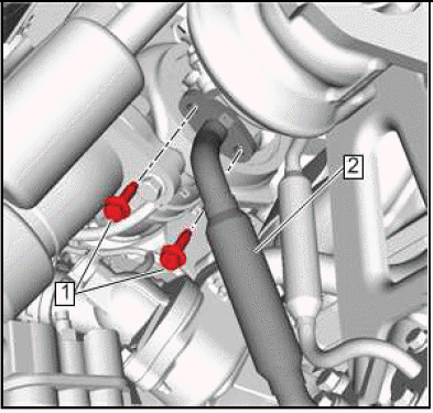 Engine Mechanical - 2.0L (LTG)