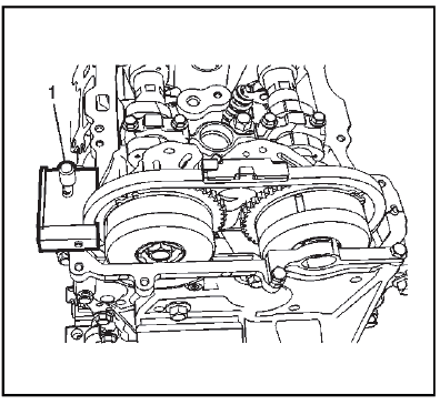 Engine Mechanical - 2.0L (LTG)