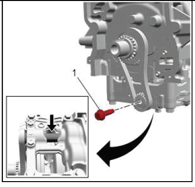 Engine Mechanical - 2.0L (LTG)