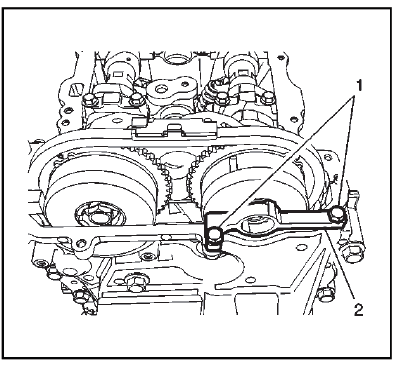 Engine Mechanical - 2.0L (LTG)