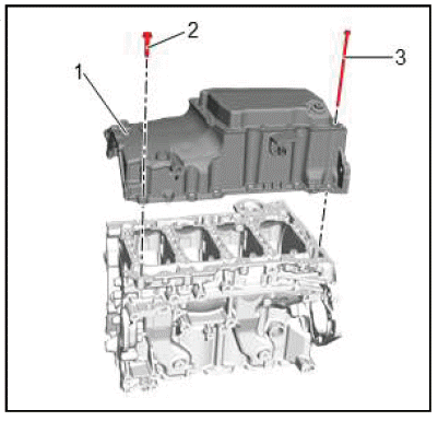 Engine Mechanical - 2.0L (LTG)