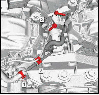 Engine Cooling