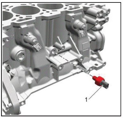 Engine Mechanical - 2.0L (LTG)