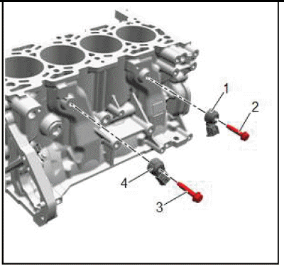 Engine Mechanical - 2.0L (LTG)