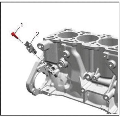 Engine Mechanical - 2.0L (LTG)