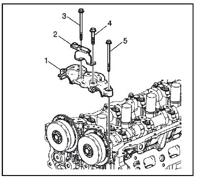 Engine Mechanical - 2.0L (LTG)