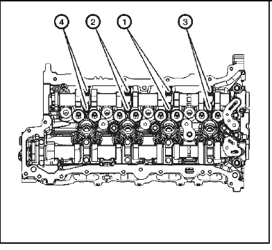 Engine Mechanical - 2.0L (LTG)