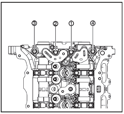 Engine Mechanical - 2.0L (LTG)