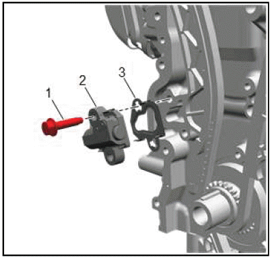 Engine Mechanical - 2.0L (LTG)