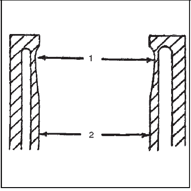 Engine Mechanical - 2.0L (LTG)