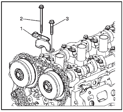 Engine Mechanical - 2.0L (LTG)