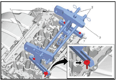 Engine Mechanical - 2.0L (LTG)