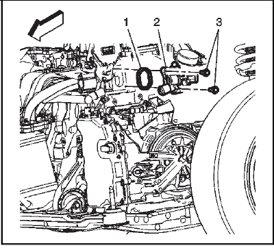 Engine Cooling