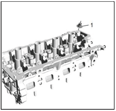 Engine Mechanical - 2.0L (LTG)