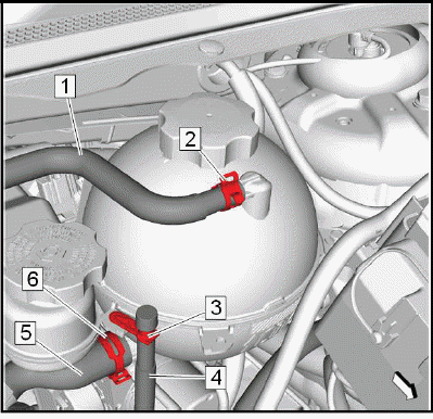 Engine Cooling