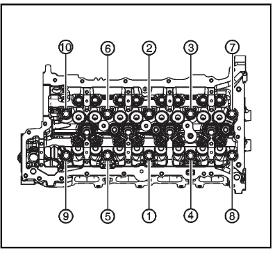 Engine Mechanical - 2.0L (LTG)