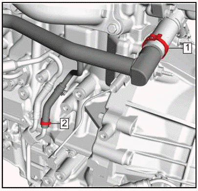 Engine Cooling