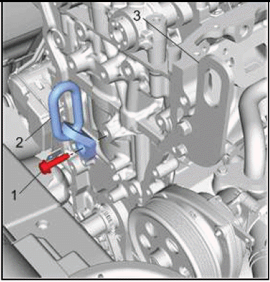 Engine Mechanical - 2.0L (LTG)