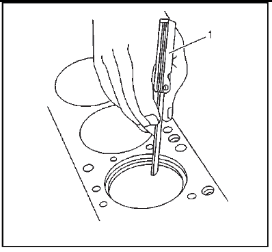 Engine Mechanical - 2.0L (LTG)