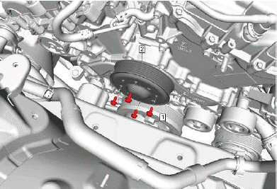 Engine Cooling