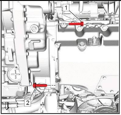 Engine Mechanical - 2.0L (LTG)