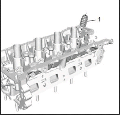 Engine Mechanical - 2.0L (LTG)