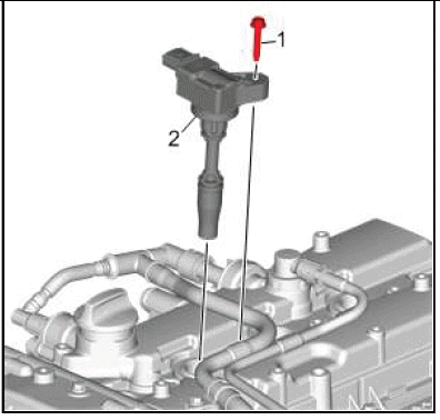 Engine Mechanical - 2.0L (LTG)