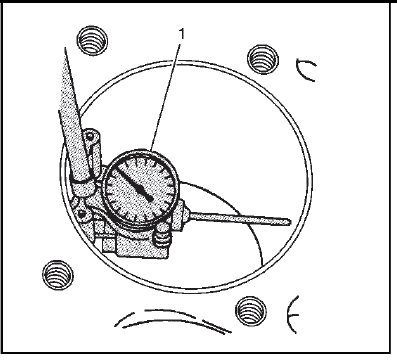 Engine Mechanical - 2.0L (LTG)