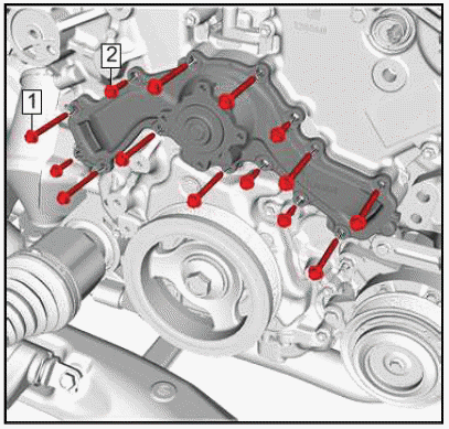 Engine Cooling