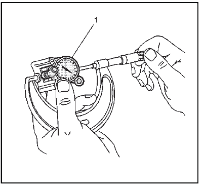 Engine Mechanical - 2.0L (LTG)