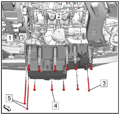 Engine Mechanical - 2.0L (LTG)