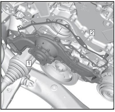 Engine Cooling