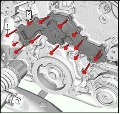 Engine Cooling