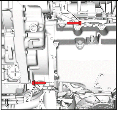 Engine Mechanical - 2.0L (LTG)