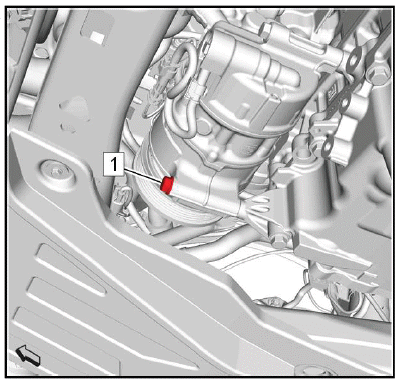 Engine Mechanical - 2.0L (LTG)