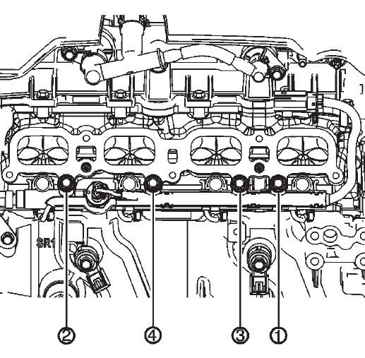 Engine Mechanical - 2.0L (LTG)