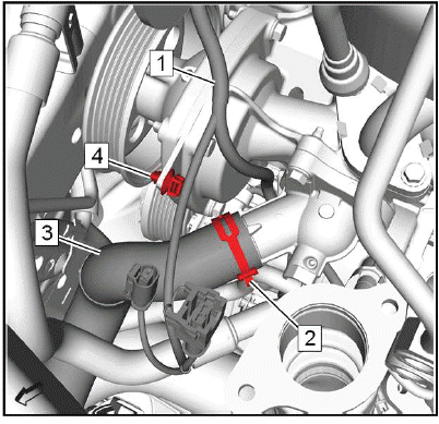 Engine Cooling