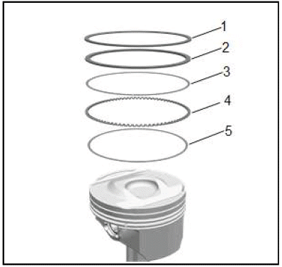 Engine Mechanical - 2.0L (LTG)