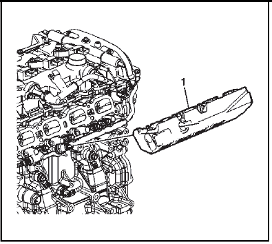 Engine Mechanical - 2.0L (LTG)